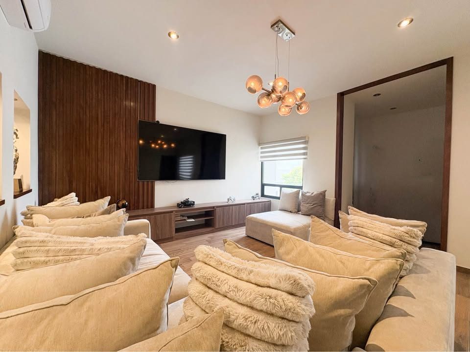 5 habitaciones 5,5 baños - Casa 3