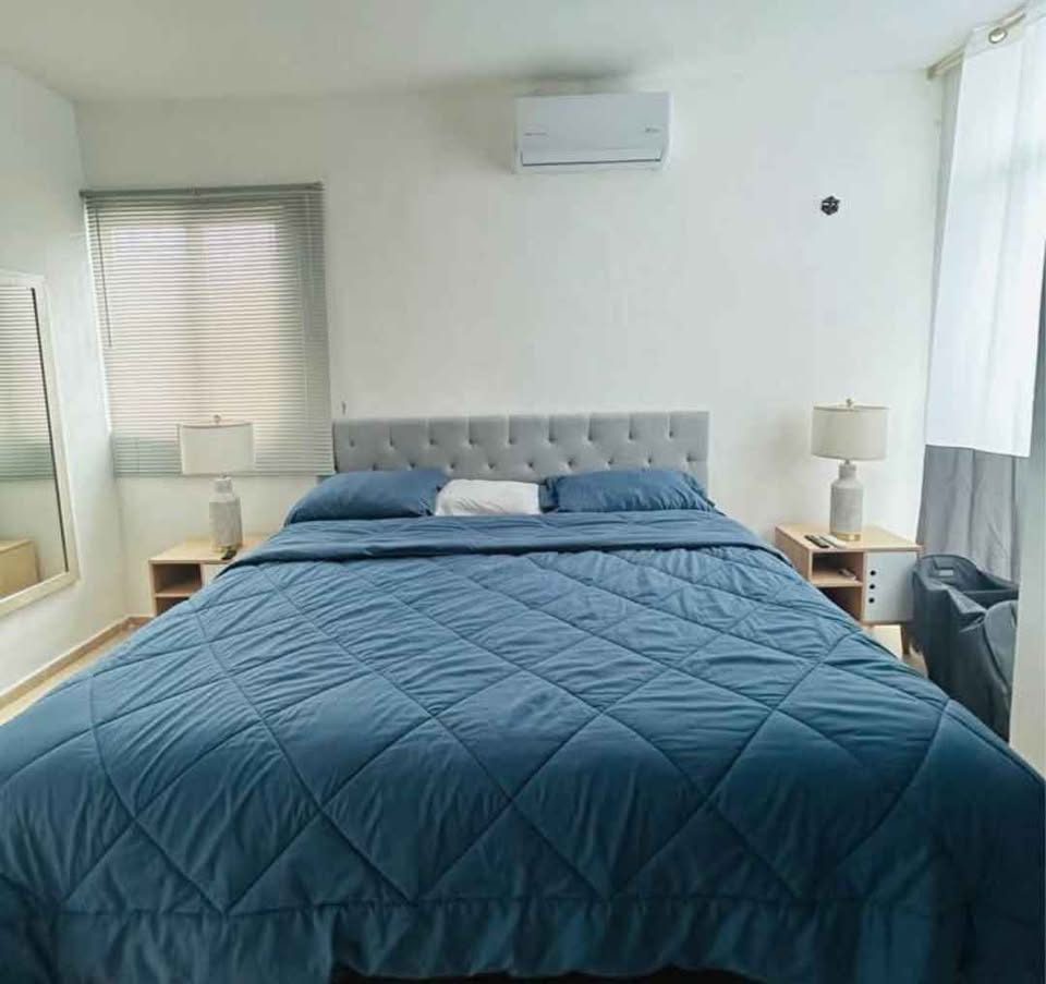 2 habitaciones 2 baños - Casa 2