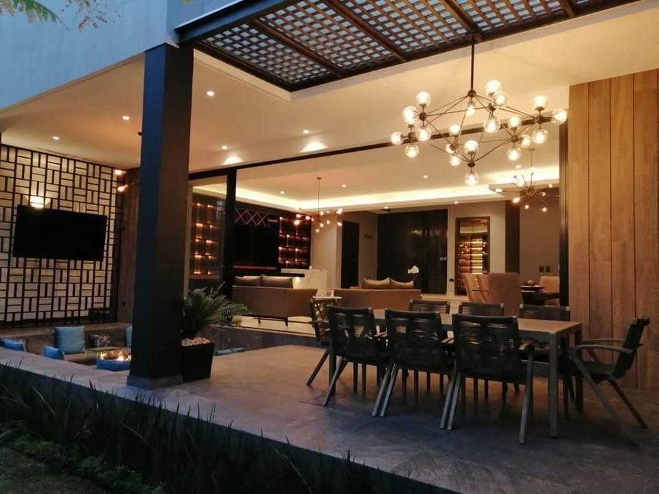 4 habitaciones 5 baños - Casa 3