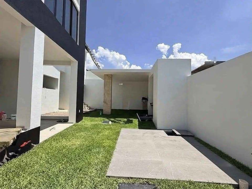 2 habitaciones 2 baños - Casa 3