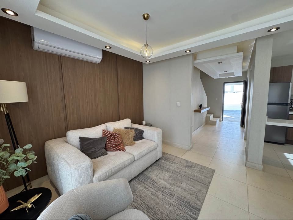 Casa en venta · 3 rec 3