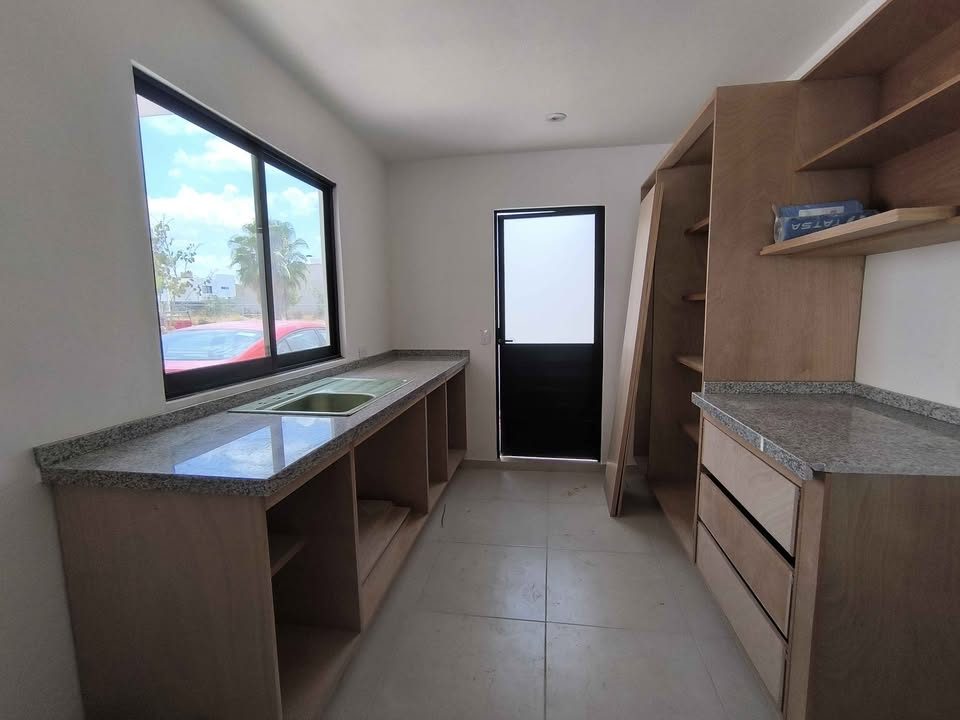 4 habitaciones 4 baños - Casa 3