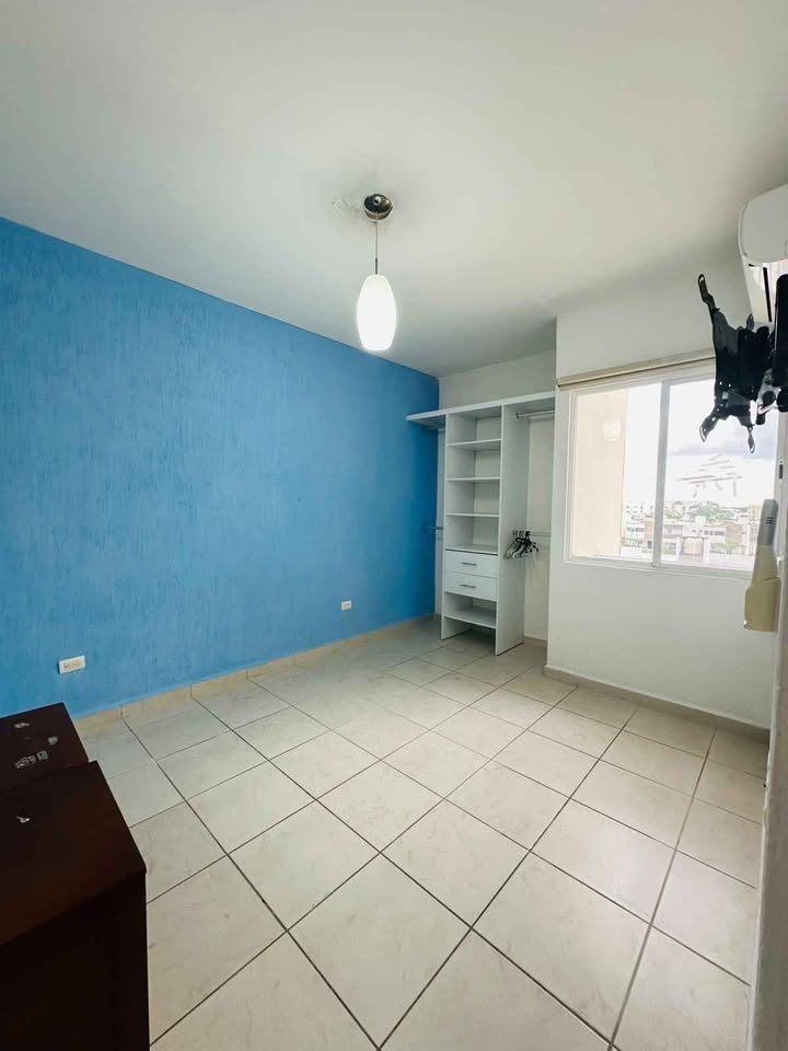 2 habitaciones 1 baño - Departamento 3