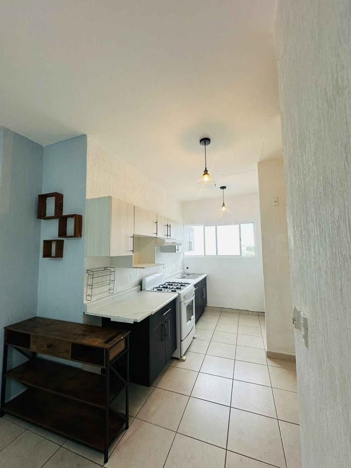 2 habitaciones 1 baño - Departamento 2