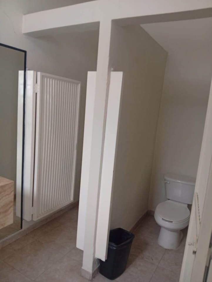 Monoambiente 1 baño - Townhouse 2