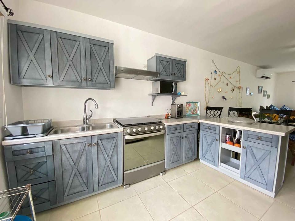 4 habitaciones 3 baños - Casa 3