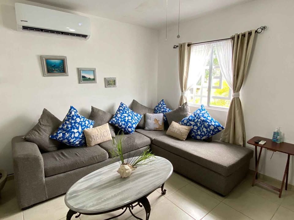 4 habitaciones 3 baños - Casa 2