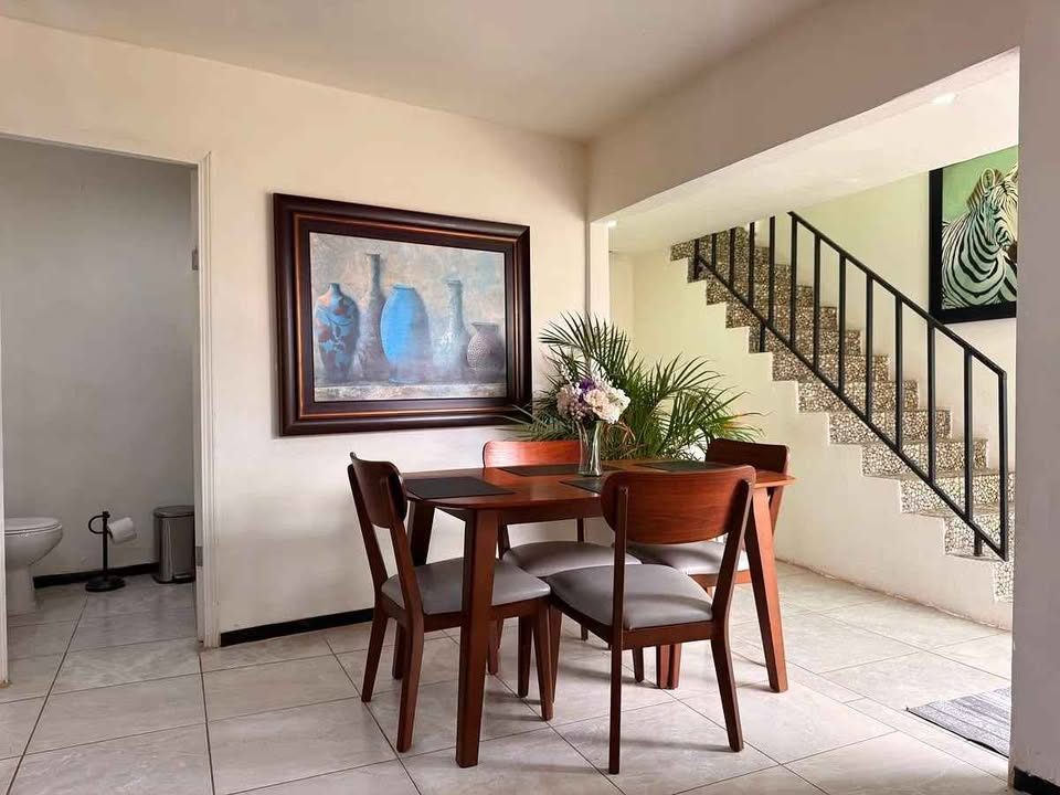 Casa en venta · 2 rec 3
