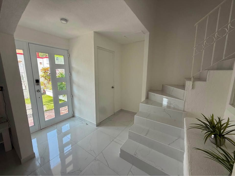 3 habitaciones 2,5 baños - Casa 3