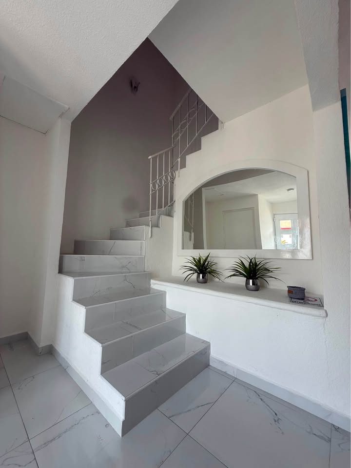 3 habitaciones 2,5 baños - Casa 2