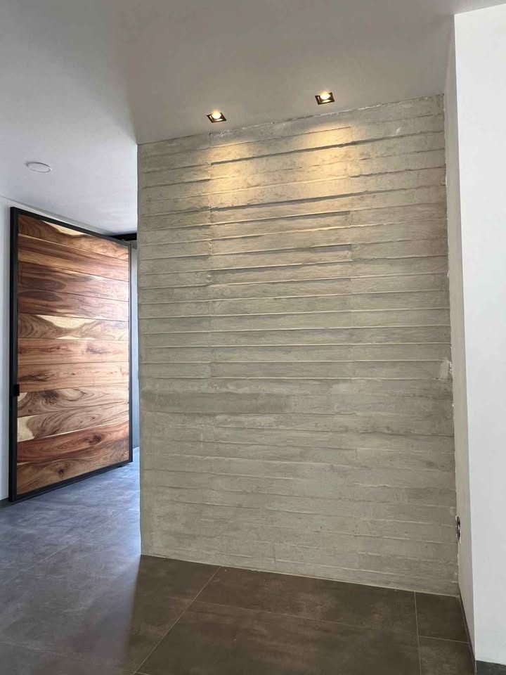 4 habitaciones 4 baños - Casa 3