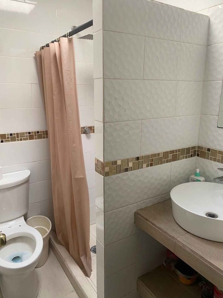 3 habitaciones 1 baño - Casa 2