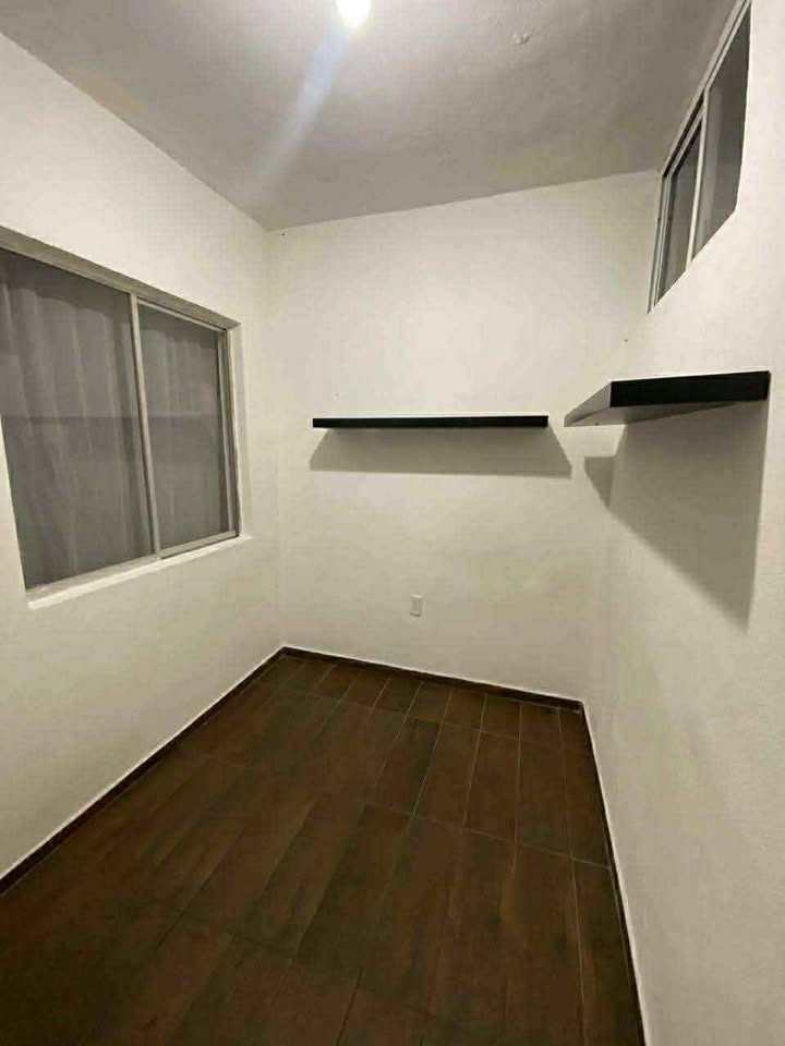 3 habitaciones 1 baño - Casa 3