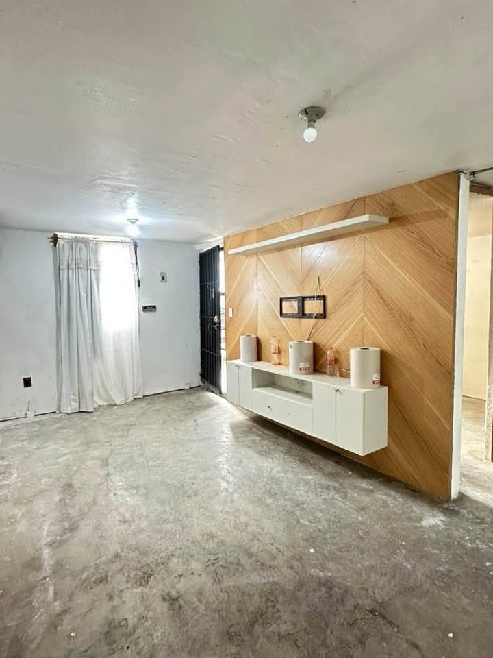 2 habitaciones 1 baño - Departamento 3