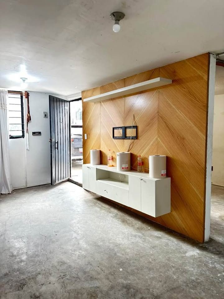 2 habitaciones 1 baño - Departamento 2