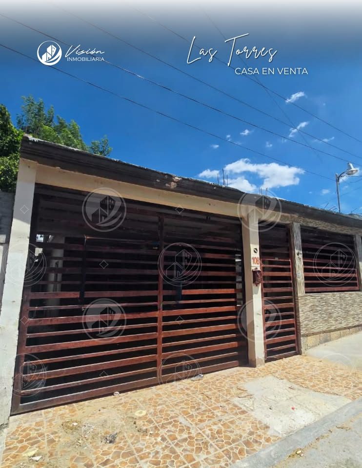 3 habitaciones 2 baños Casa 2