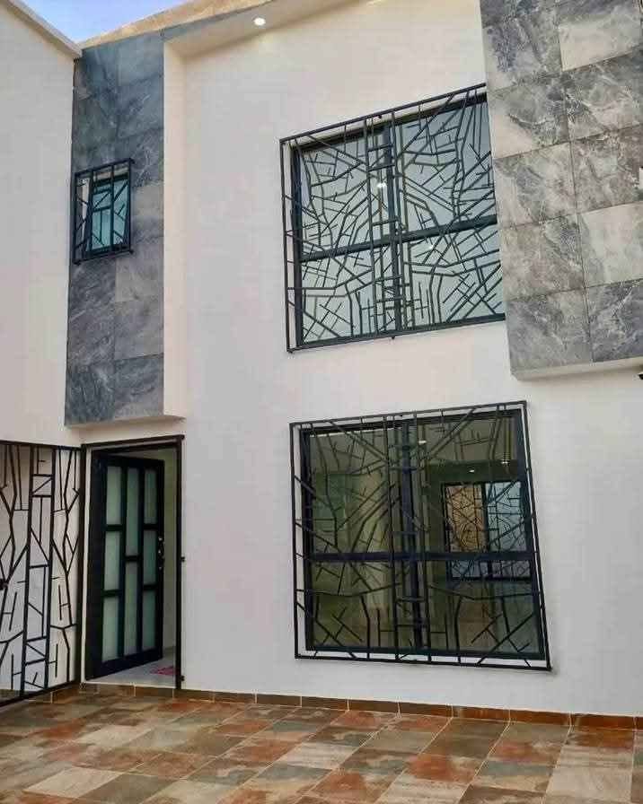 4 habitaciones 3 baños - Casa 3
