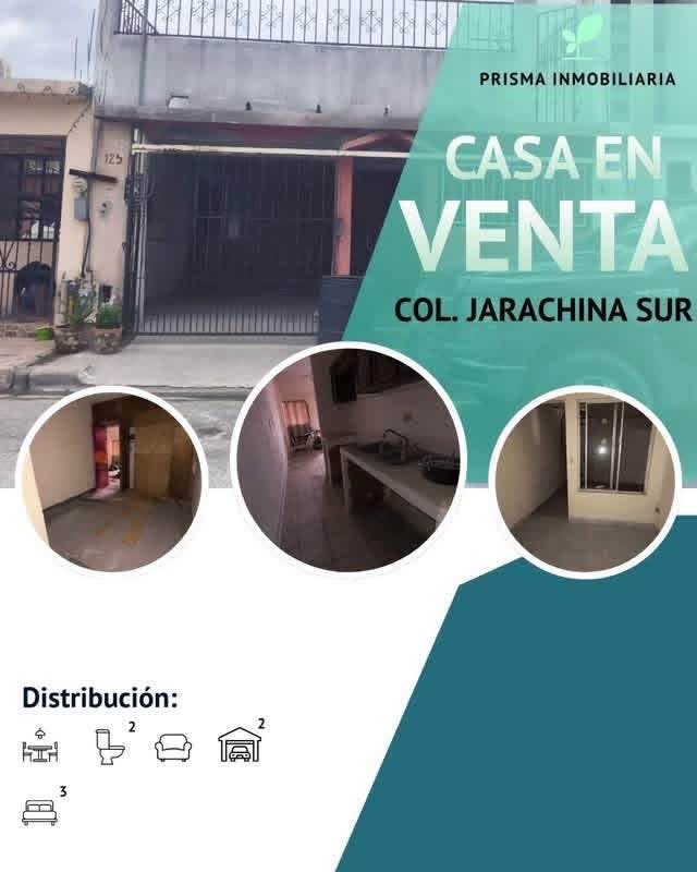 2 habitaciones 1 baño - Casa 2