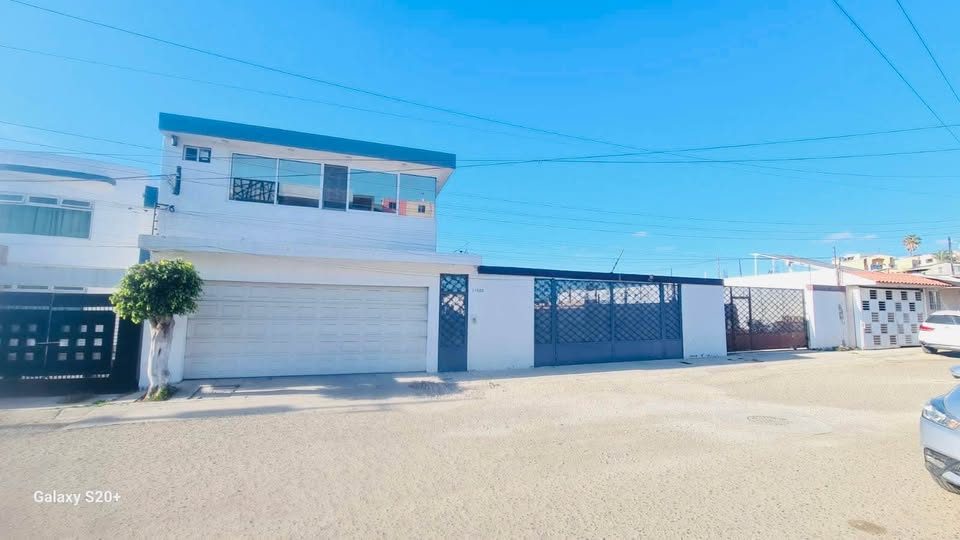 Casa en venta · 3 rec · 320 m² · Tijuana 2