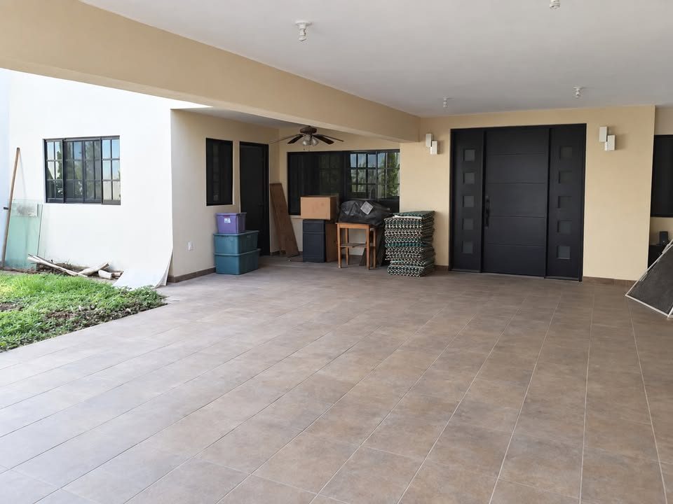 2 habitaciones 2.5 baños Departamento 3