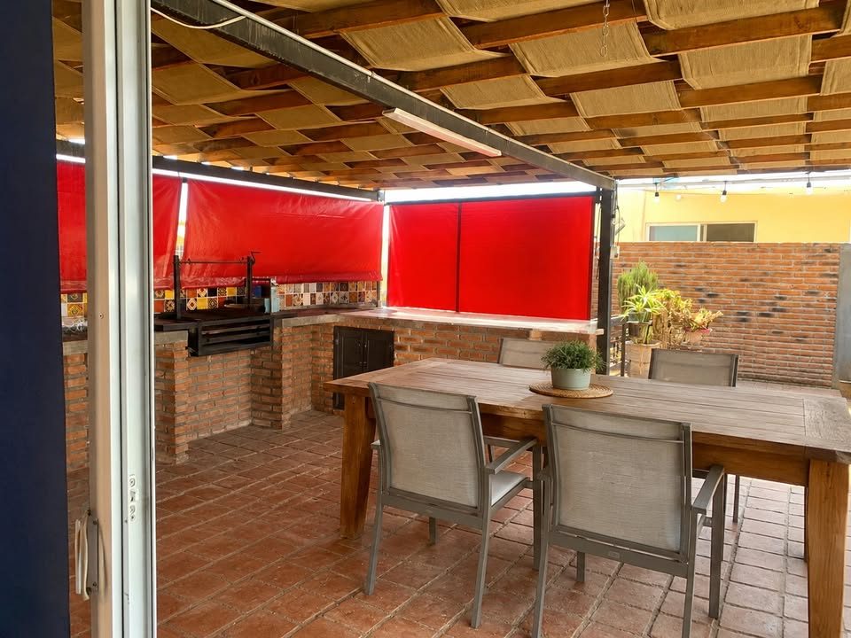 3 habitaciones 2 baños Casa 3
