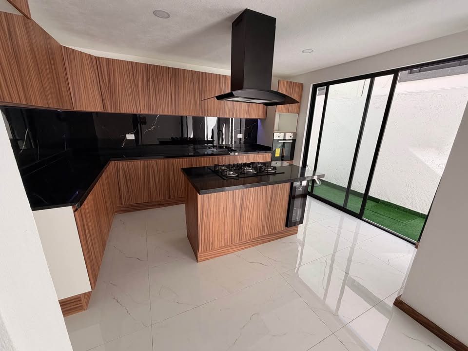 3 habitaciones 4 baños - Casa 3
