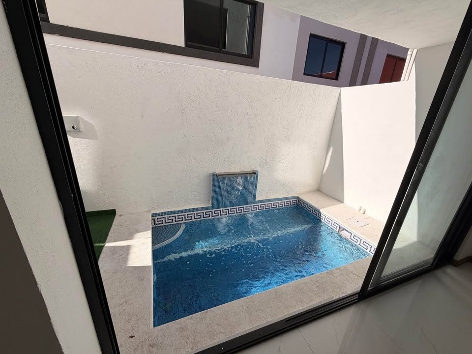 3 habitaciones 4 baños - Casa 2
