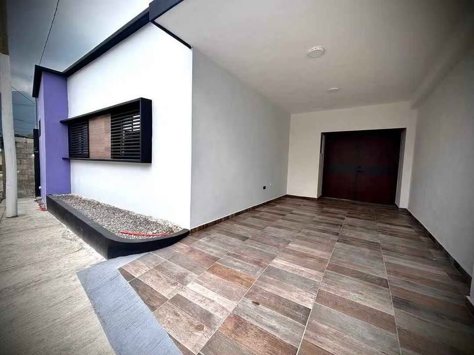 2 habitaciones 2 baños - Casa 2