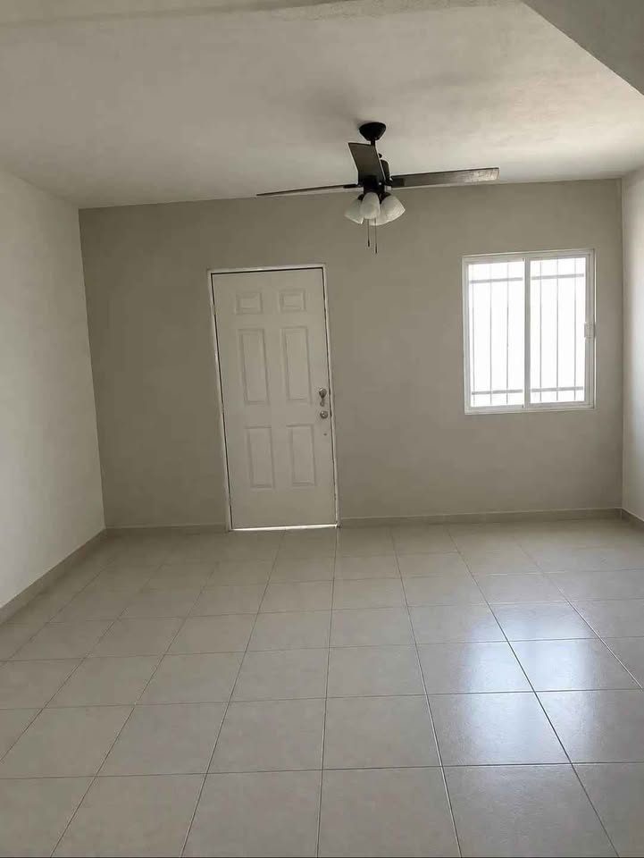 4 habitaciones 3 baños - Casa 2