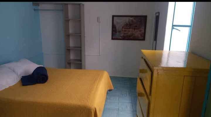 Casa en renta · 1 rec 2