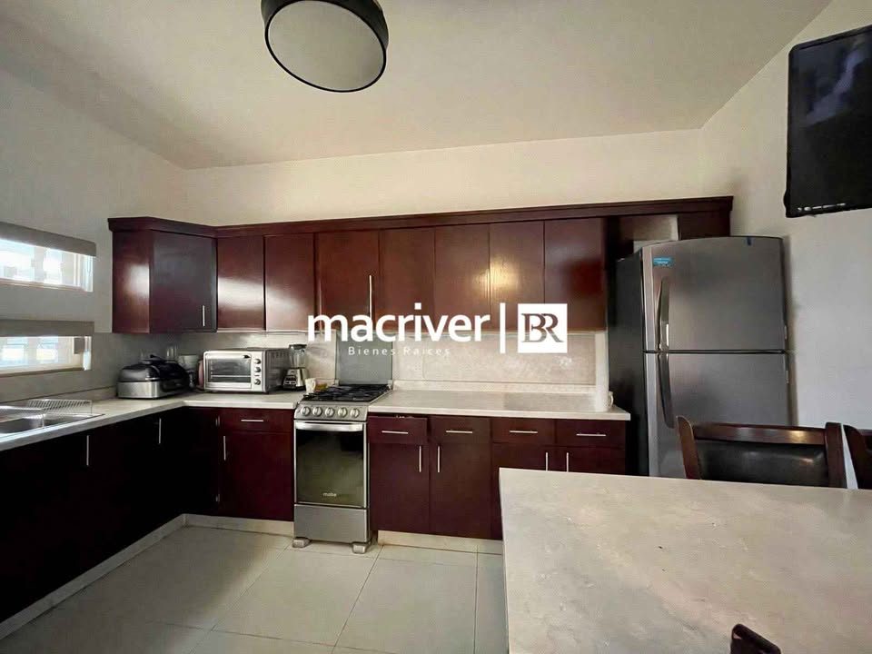 3 habitaciones 2 baños - Casa 3