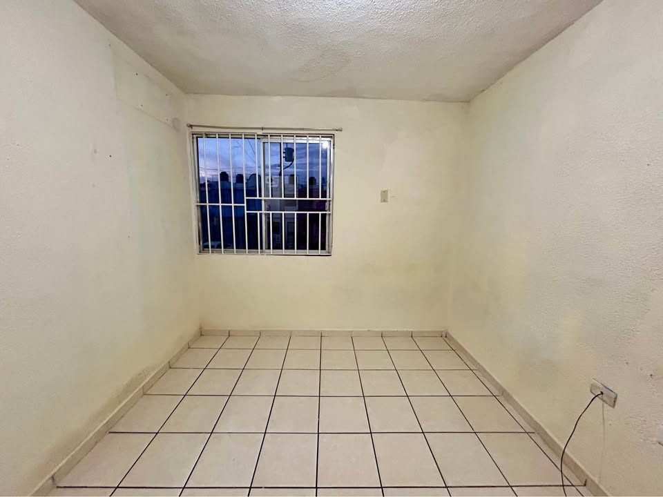 2 habitaciones 1 baño - Casa 2