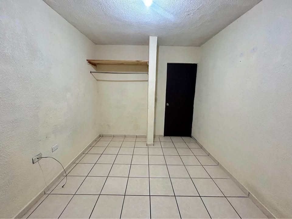 2 habitaciones 1 baño - Casa 3