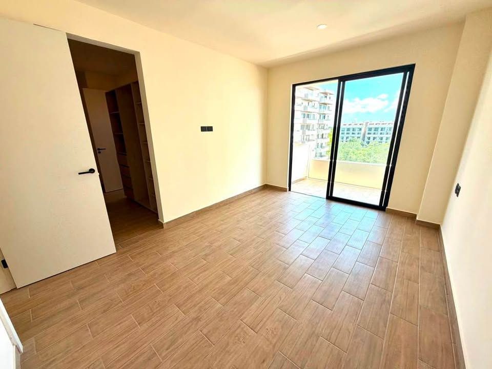 2 habitaciones 2 baños - Departamento 3