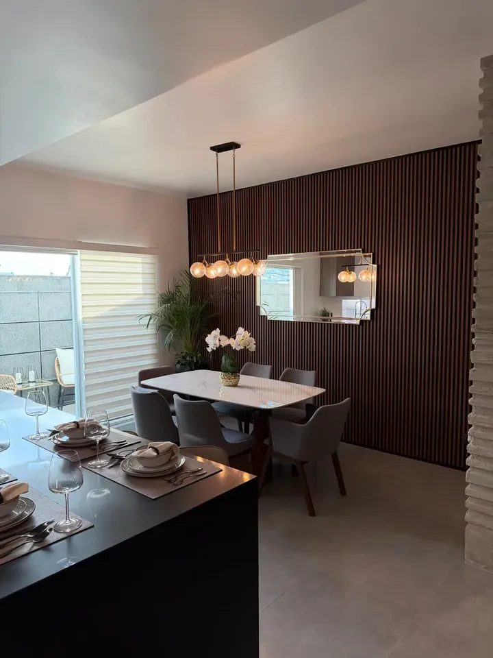 3 habitaciones 4 baños Casa 3