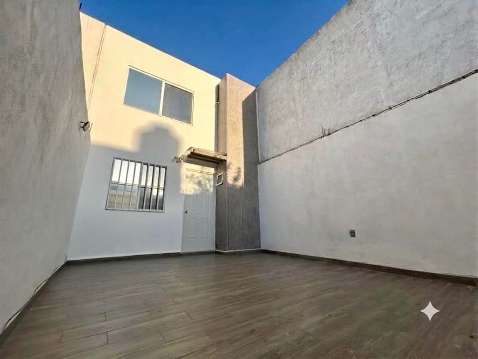 2 habitaciones 1 baño - Casa 2