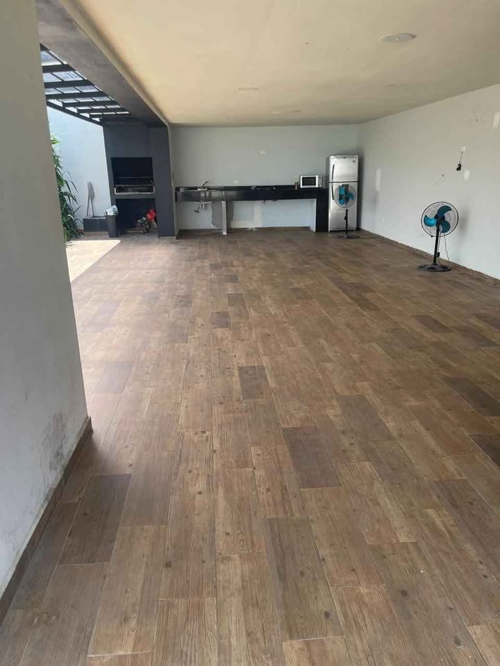 1 habitación 2 baños - Casa 3
