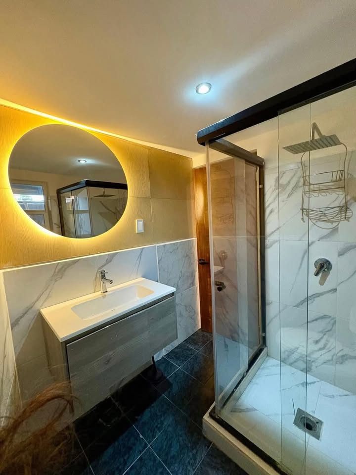 Casa en renta · 3 rec 3
