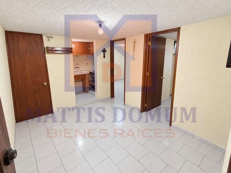 2 habitaciones 1 baño Departamento 2