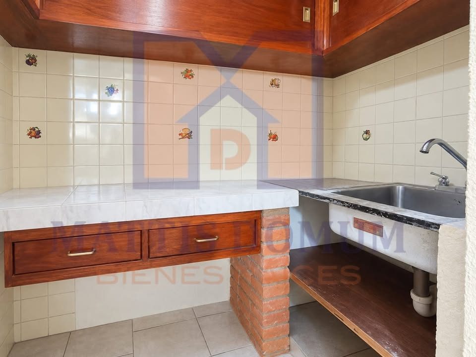 2 habitaciones 1 baño Departamento 3