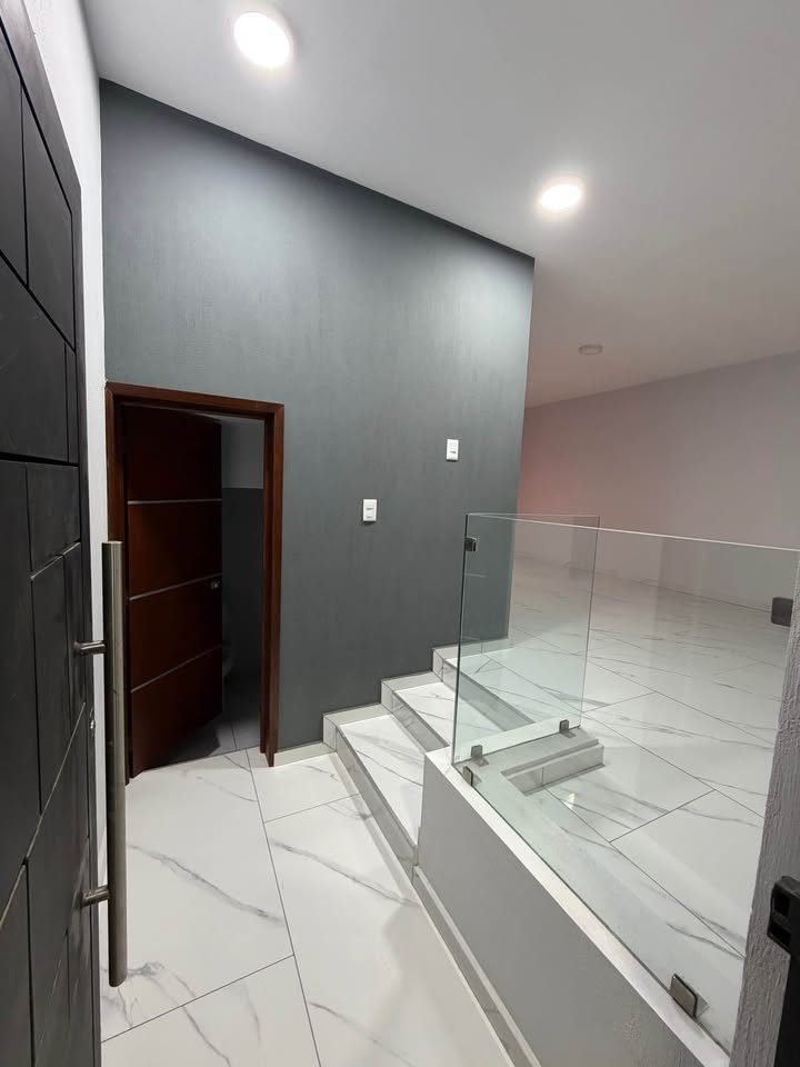 3 habitaciones 2,5 baños - Casa 3