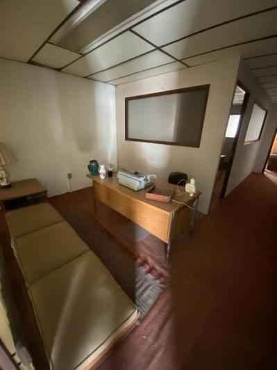 Monoambiente 1 baño - Casa 3