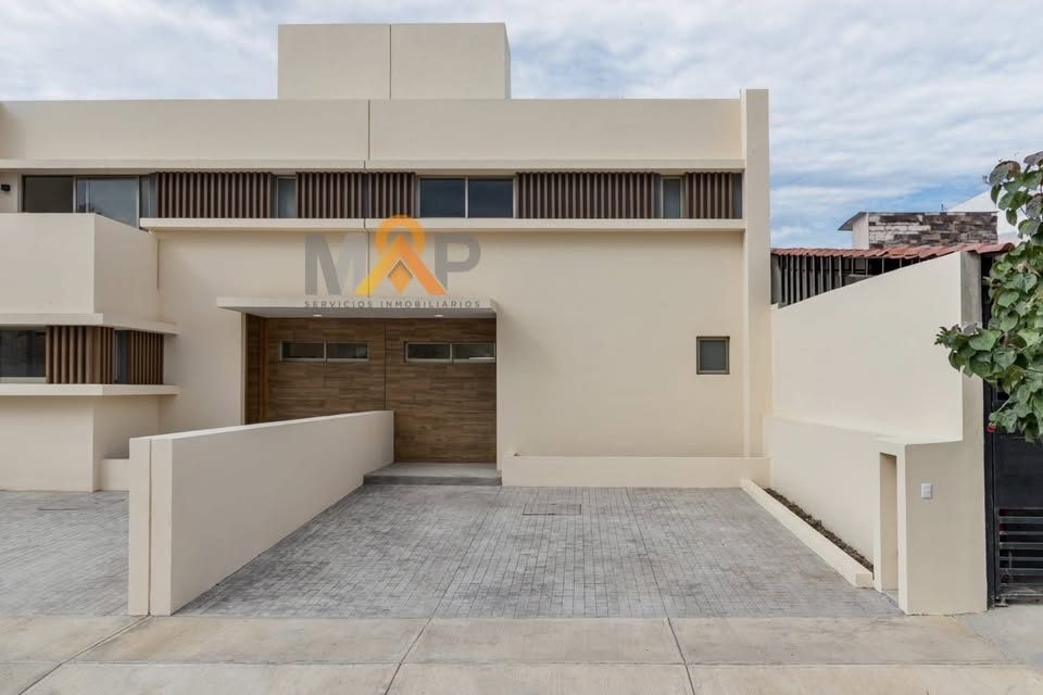 3 habitaciones 3 baños Casa 2