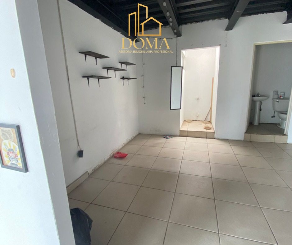 Local en Renta | Av. Cima, Durango 2