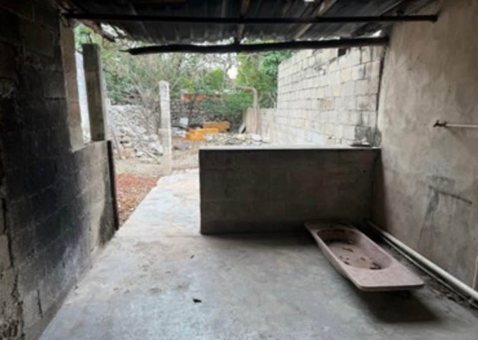 2 habitaciones 1 baño - Casa 3