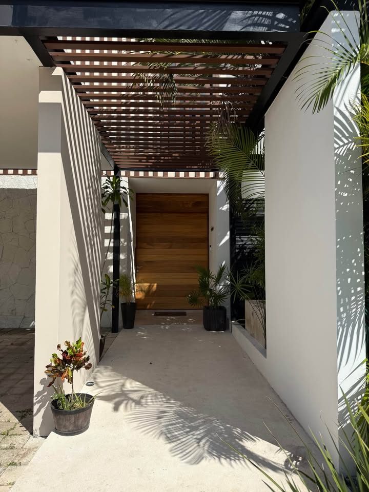 4 habitaciones 5,5 baños - Casa 2