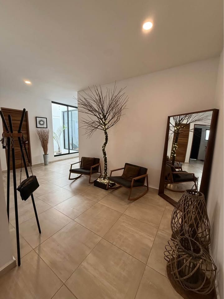 4 habitaciones 5,5 baños - Casa 3