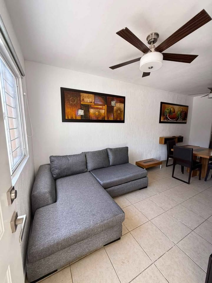 2 habitaciones 2 baños - Casa 2