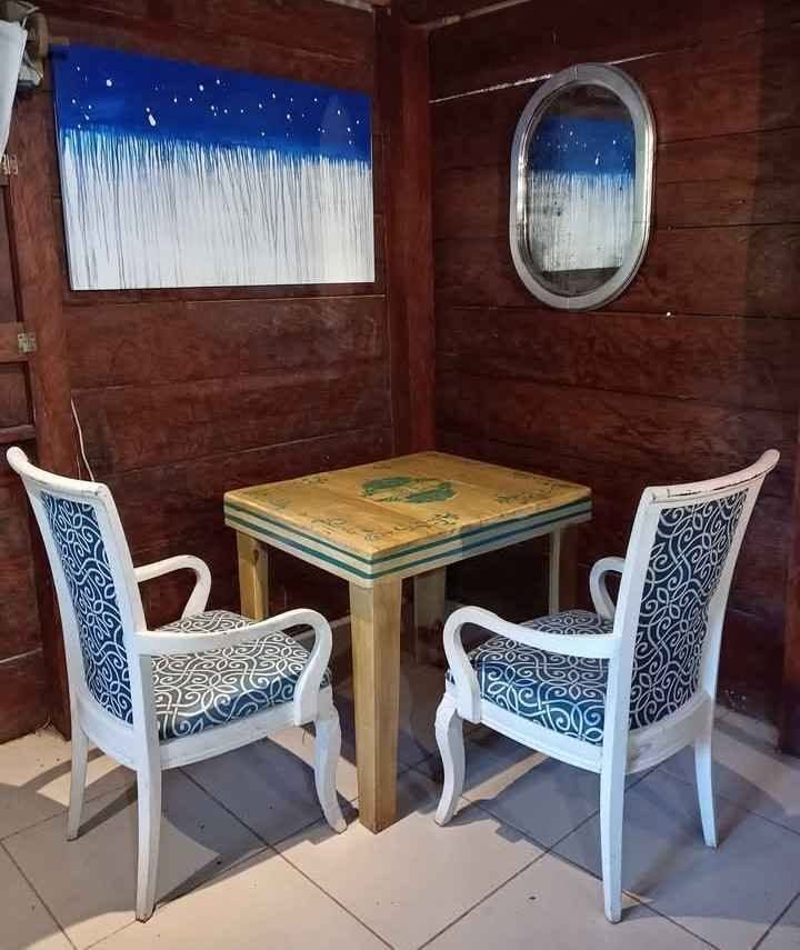 1 habitación 1 baño - Casa 3