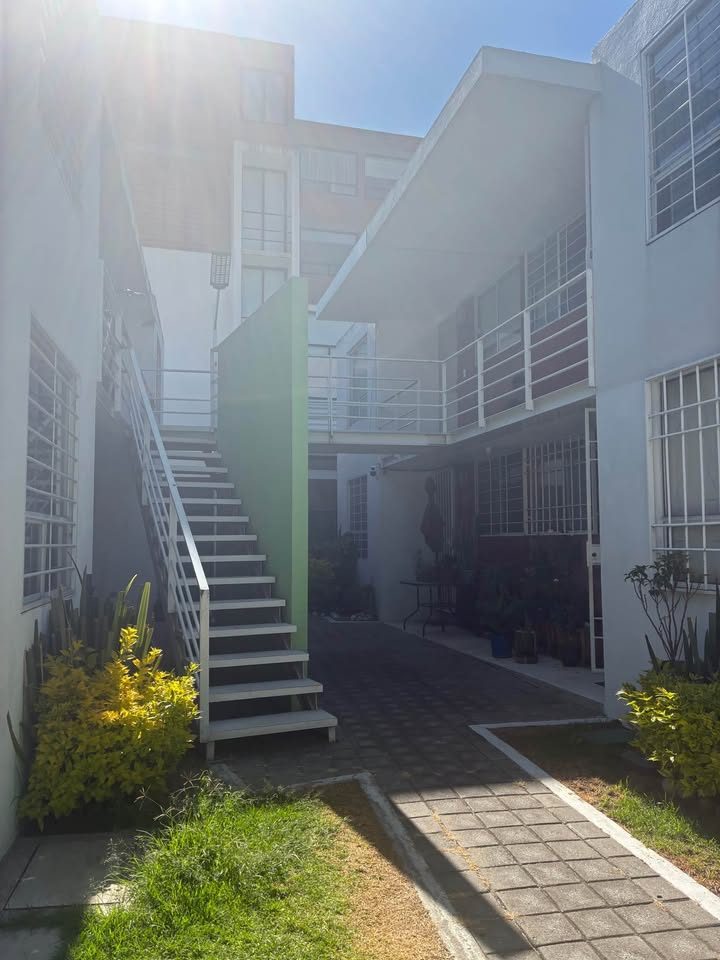 2 habitaciones 1 baño - Departamento 2